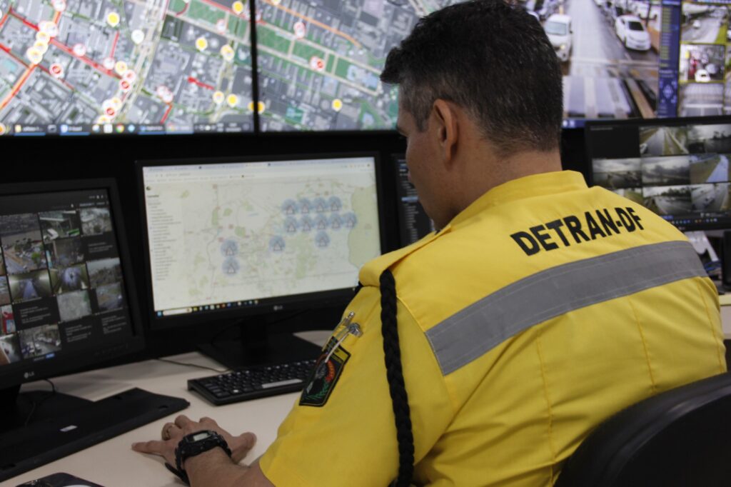 TJDFT mantém condenação do Detran-DF por cancelar venda de veículo