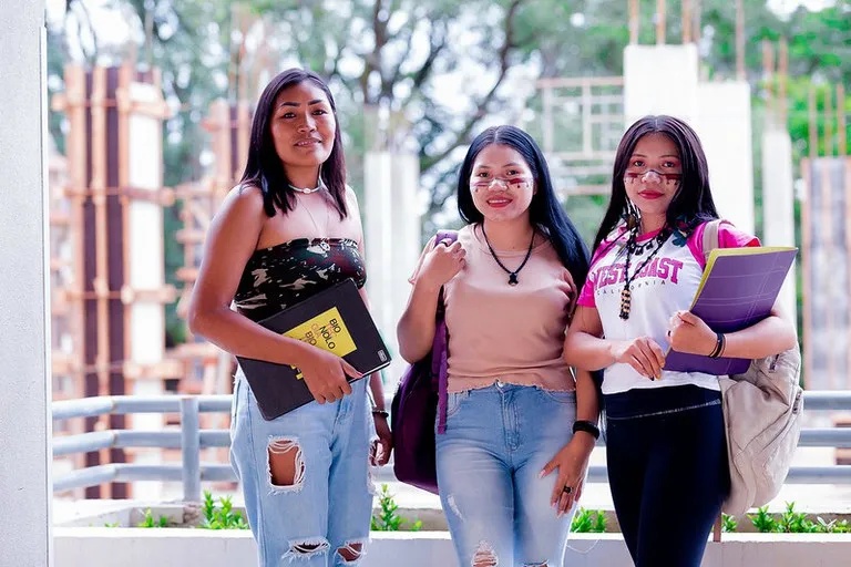 MEC detalha ações para educação escolar indígena
