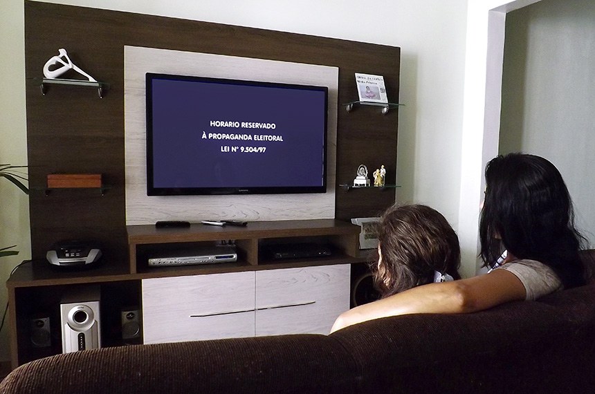 TSE define critérios para tempo de propaganda e debates