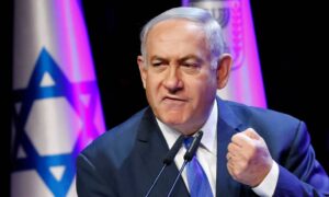 ‘Irã tentou matar um dos meus filhos’, diz Netanyahu