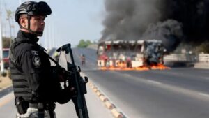 EUA anuncia novas acusações e recompensas contra chefes do cartel mexicano CJNG
