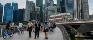Singapura penaliza uso de IA para gerar imagens sexuais sem consentimento