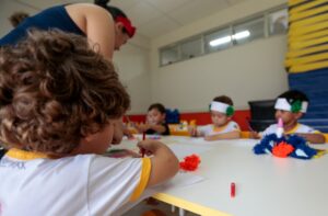 MEC homologa diretrizes para ensino de arte na educação básica