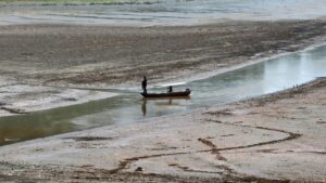 Municípios devem se preparar para impactos do El Niño na pesca