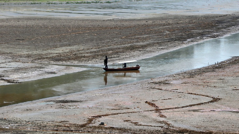 Municípios devem se preparar para impactos do El Niño na pesca