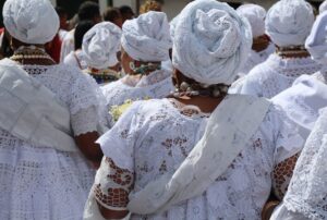 Festa da Boa Morte integra colóquio e reforça laços com a África