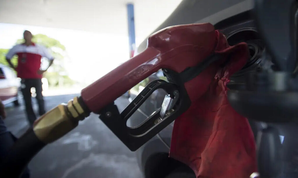 Governo libera R$ 3,47 bilhões para subsídios a combustíveis