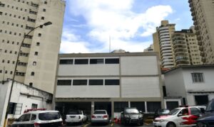Unifesp identifica resíduo compatível com sangue no DOI-Codi/SP