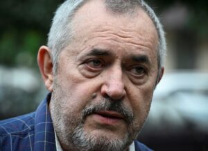 Boris Nadezhdin, o opositor que achava que poderia continuar em liberdade na Rússia
