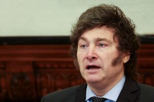 Milei tenta votar lei para ampliar compra de terras por estrangeiros