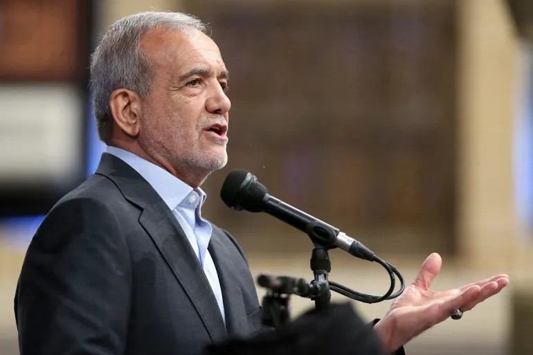 EUA não conseguirá ‘nada’ com pressão econômica, diz presidente iraniano
