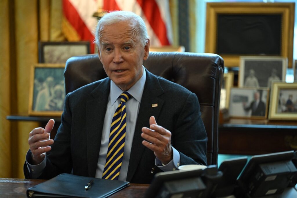 Filho de Joe Biden diz que câncer do ex-presidente dos EUA se espalhou e é ‘muito doloroso’