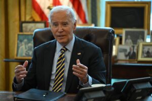Filho de Joe Biden diz que câncer do ex-presidente dos EUA se espalhou e é ‘muito doloroso’