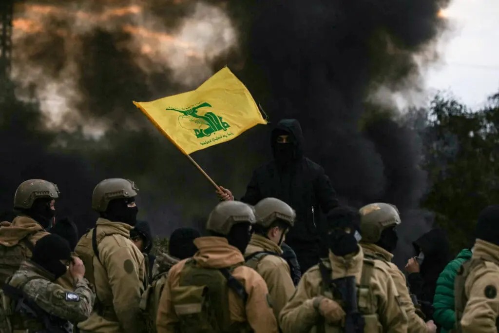 Hezbollah no Líbano desafia sanções dos EUA e promete manter ‘resistência’