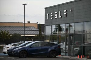 Onze montadoras anunciam maior recall da China com mais de 4 milhões de carros elétricos