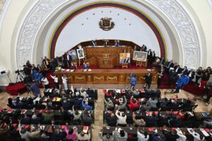 Venezuela propõe maioria de cidadãos em comitê para escolha de magistrados
