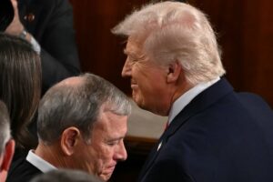 Vinte e cinco estados democratas processam governo Trump por novas tarifas