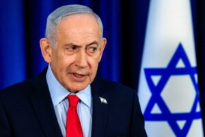Netanyahu diz que Irã não terá arma nuclear, e houthis atacam refinaria saudita na costa do Mar Vermelho