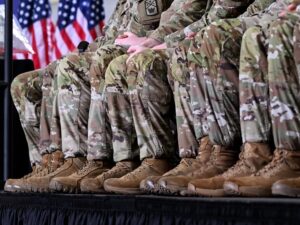 Legisladores dos EUA criticam Trump por reduzir manobras militares com a Coreia do Sul