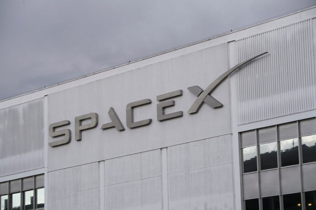 SpaceX anuncia que sua receita aumentou 92% em seu primeiro informe de resultados