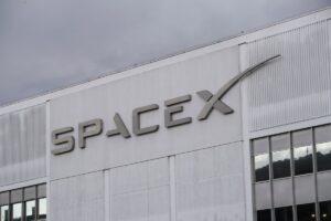 SpaceX anuncia que sua receita aumentou 92% em seu primeiro informe de resultados