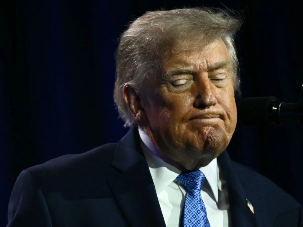 Enviado de Trump se reunirá com Netanyahu após encontro com Hamas sobre plano de paz para Gaza