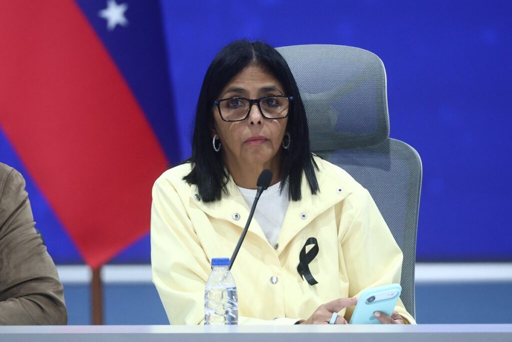 Esquerda venezuelana se divide diante da aproximação com os EUA