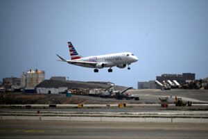 Principal aeroporto da Venezuela reabrirá em 1º de setembro após danos por terremotos