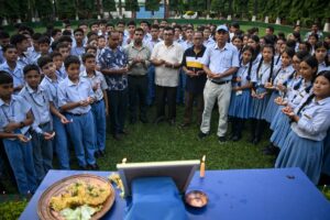 Nepal faz vigília em homenagem a alpinistas mortos em avalanche no Paquistão