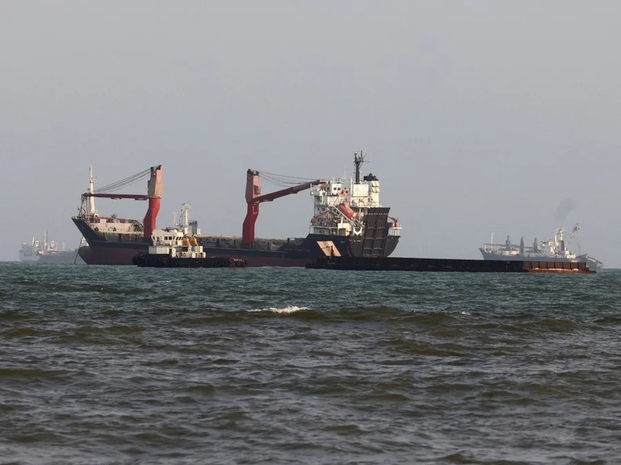 Situação no Estreito de Ormuz segue impulsionando alta do petróleo