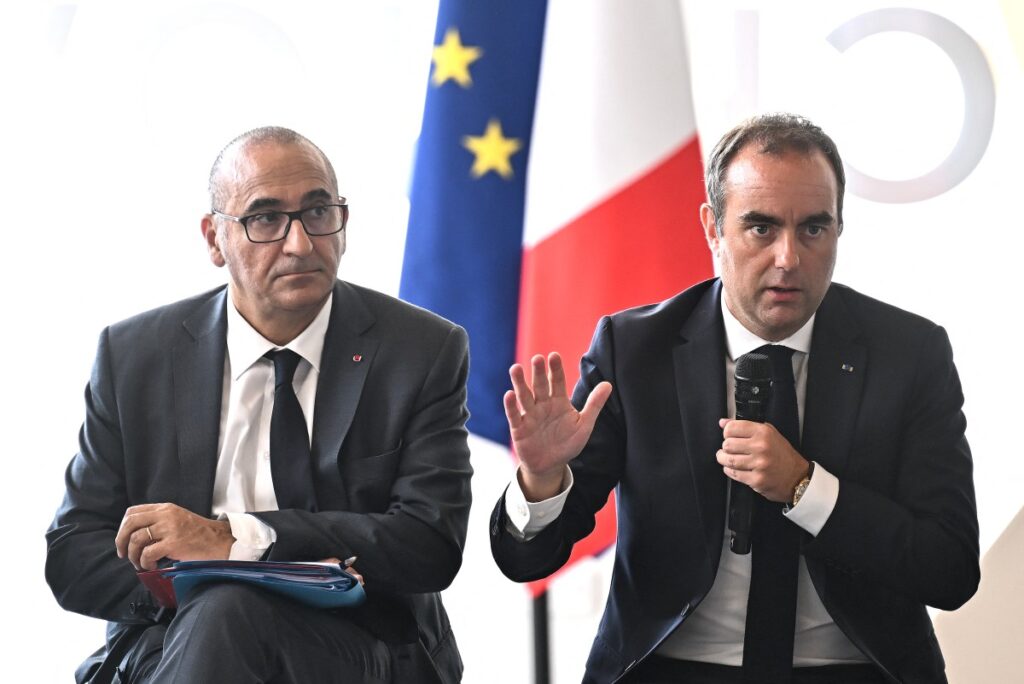 Governo francês pede ‘desculpas’ por vazamento de dados fiscais