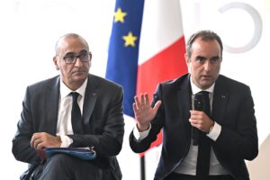 Governo francês pede ‘desculpas’ por vazamento de dados fiscais