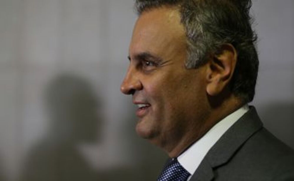Aécio retoma conversas para disputa ao Senado de Minas Gerais após apelo de PDT e PSDB
