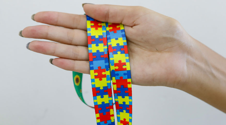 Rio sanciona lei que cria o Disque Autismo