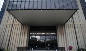 Fluxo cambial total em 2026 até 21 de agosto fica positivo em US$ 17,144 bi, diz BC
