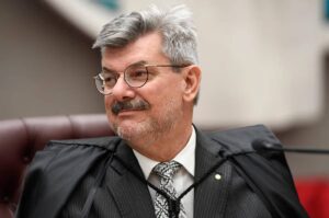 STJ decide nesta quinta futuro de Marco Buzzi na Corte após acusações de assédio sexual