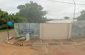 Criança de 11 anos é atacada por colega dentro de escola em São Sebastião