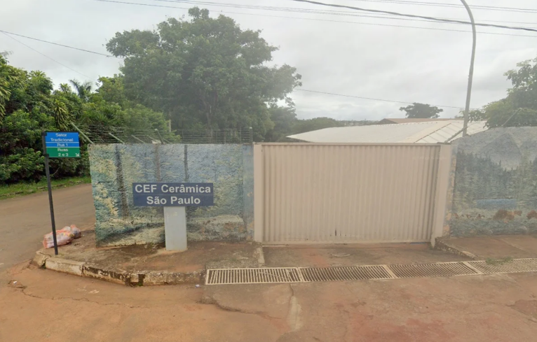 Criança de 11 anos é atacada por colega dentro de escola em São Sebastião