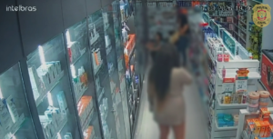 Operação “Vitrine Oculta” prende cinco mulheres suspeitas de furtos em farmácias no DF