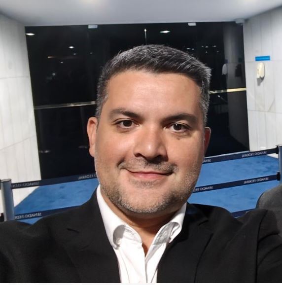 Coordenador da campanha de Daniel Radar reforça: Na política, não existe “já ganhou” 1 Coordenador da campanha de Daniel Radar reforça: Na política, não existe “já ganhou”