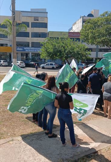 Onda Verde volta mais forte e amplia apoio a Arruda no Distrito Federal
