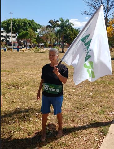 Onda Verde volta mais forte e amplia apoio a Arruda no Distrito Federal