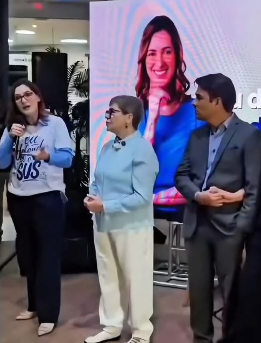 Crise na Saúde Sul expõe gestão de Celina Leão e levanta suspeitas sobre influência política na ocupação de cargos