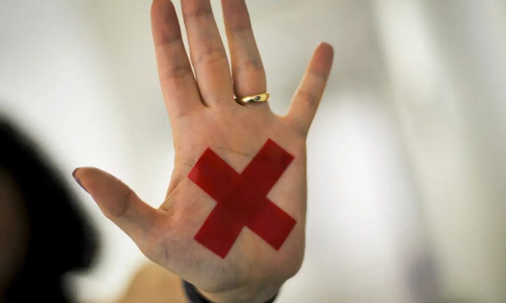 Justiça reforça proteção e evita nova agressão contra Ana no DF