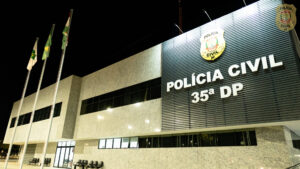 Jovem de 19 anos é preso por homicídio de adolescente na Fercal