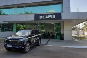 PCDF institui Projeto Pronto Atendimento à Mulher
