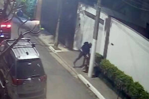 Polícia investiga dois seguranças por atuação durante agressão a dentista