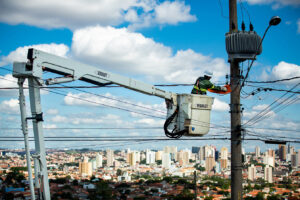 Águas Claras, Jardim Botânico e Samambaia terão desligamento de energia