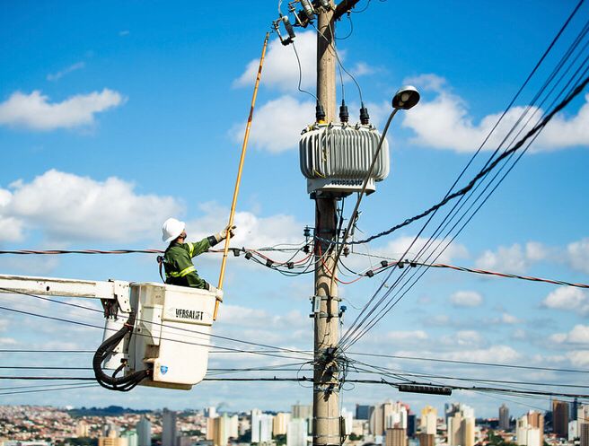 Desligamento de energia afeta Sol Nascente nesta quarta-feira