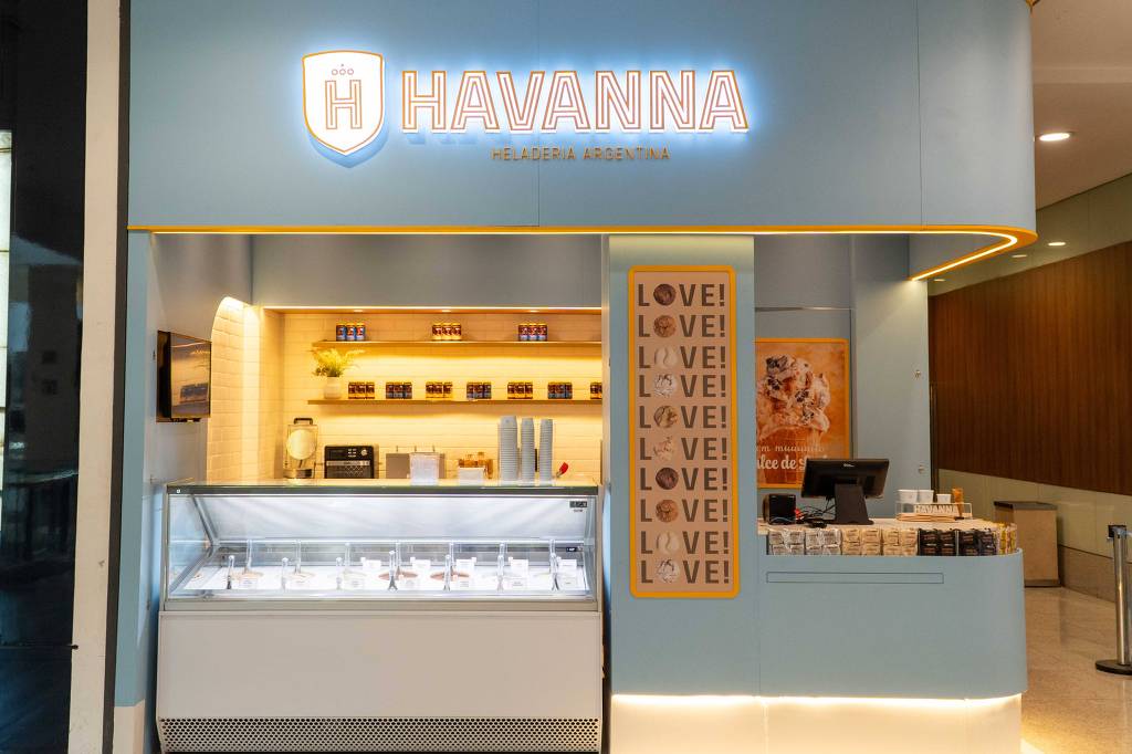 Dona da Havanna no Brasil integra grupo em recuperação extrajudicial de R$ 127 milhões